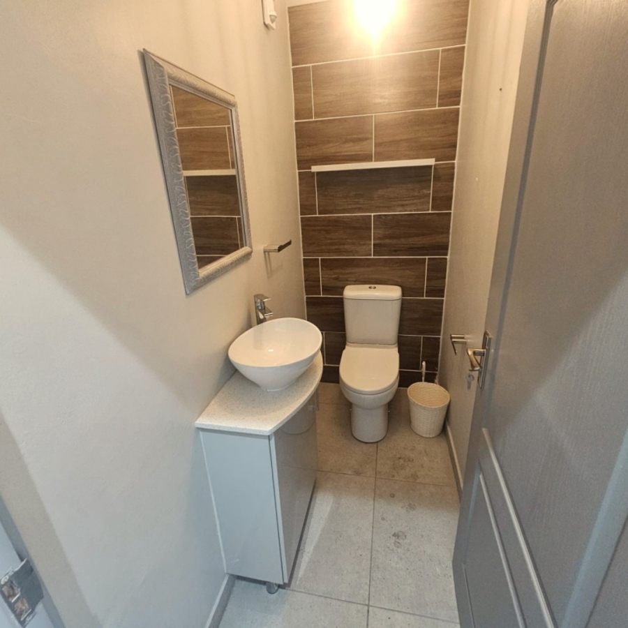 To Let 3 Bedroom Property for Rent in Boschdal North West